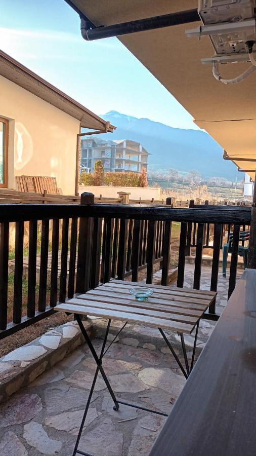 Skimechka Bansko Esterno foto